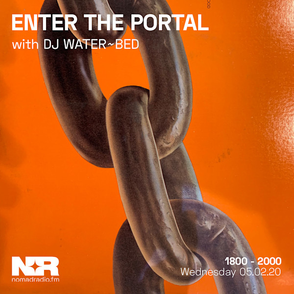 ENTER THE PORTAL