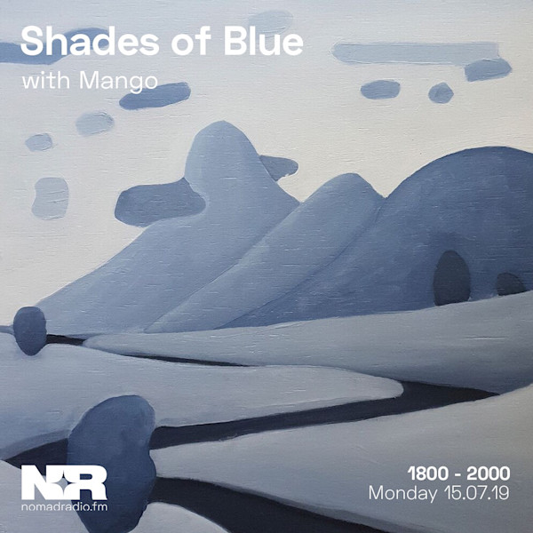 Shades of Blue