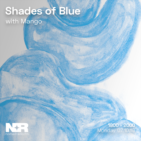 Shades of Blue