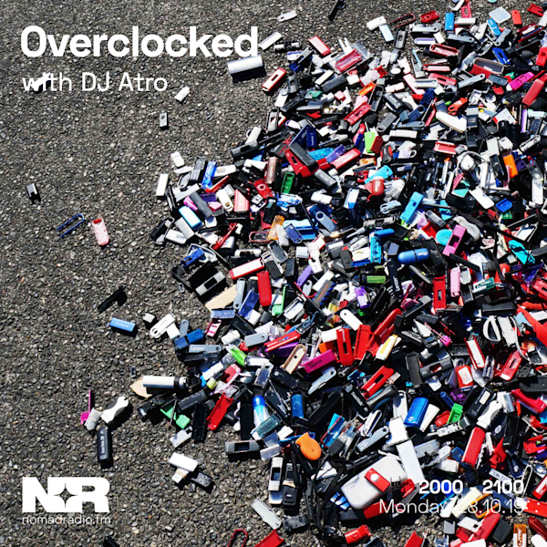 Overclocked