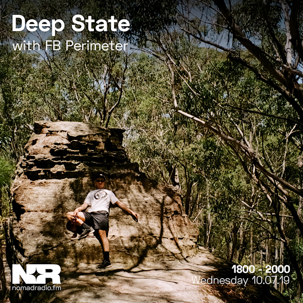 Deep State