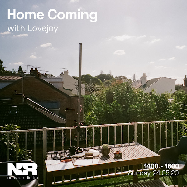 Home Coming