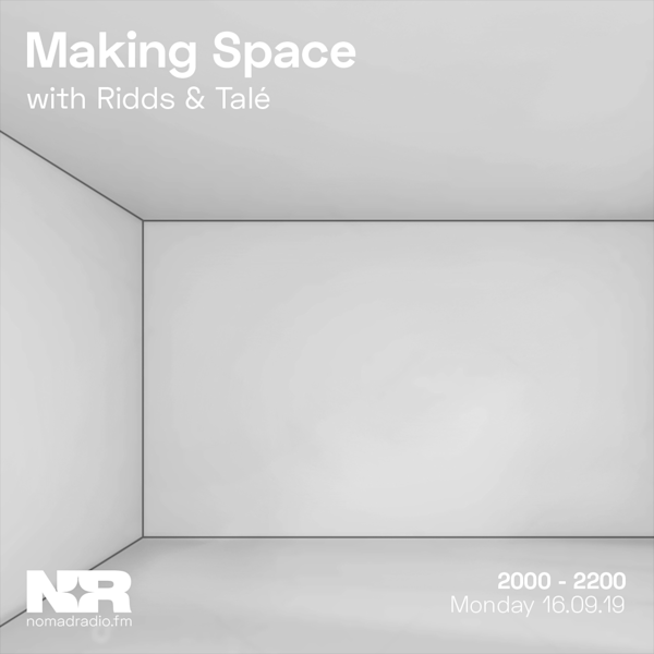 Making Space