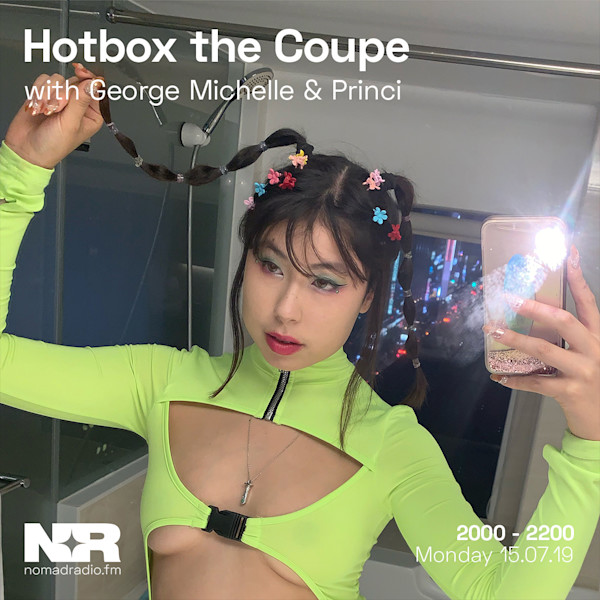 Hotbox the Coupe