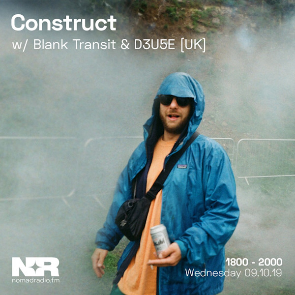 Construct feat. D3U5E