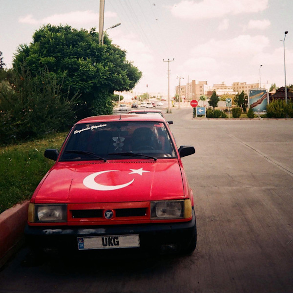 Ottomans Return
