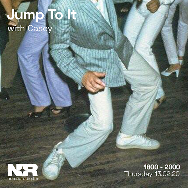 Jump To It
