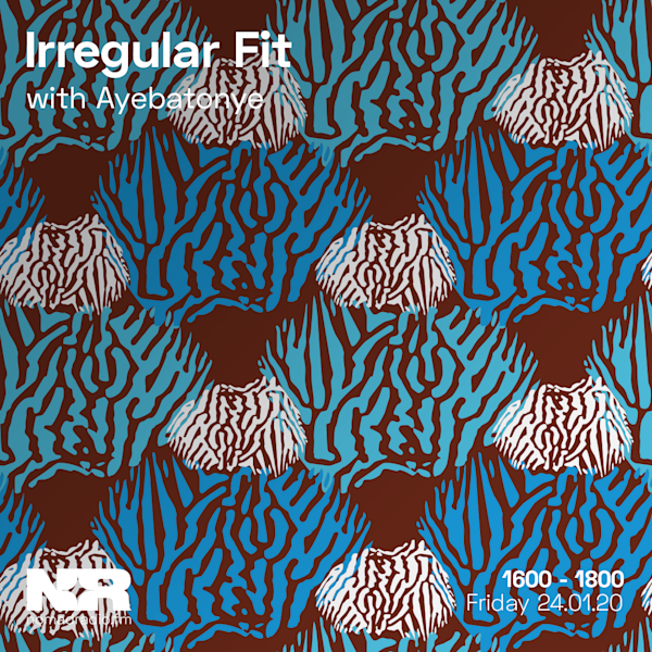 Irregular Fit