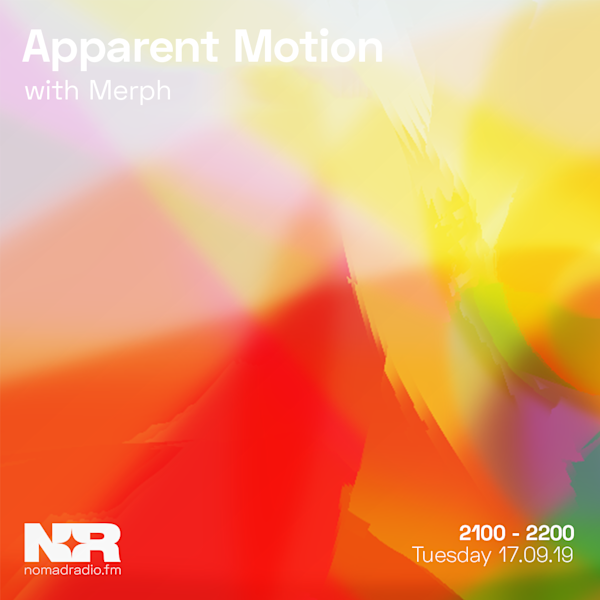 Apparent Motion