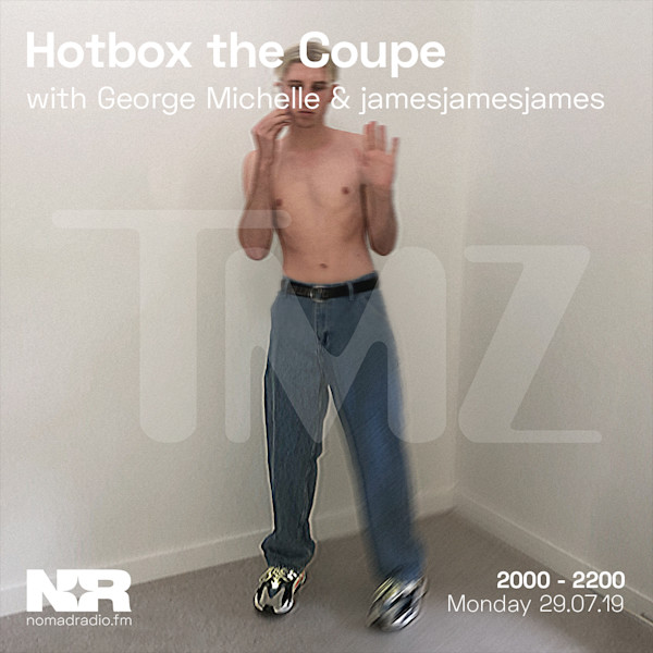 Hotbox the Coupe