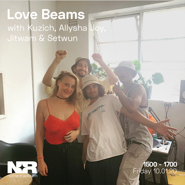 Love Beams