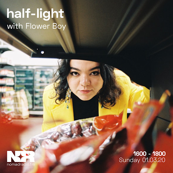 half-light