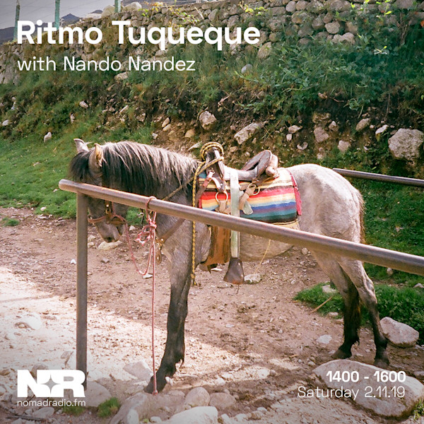 Ritmo Tuqueque
