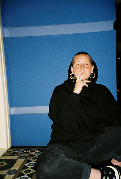 DJ Safety