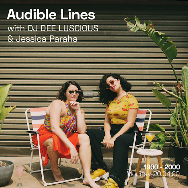 Audible Lines