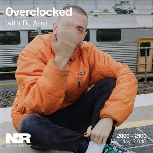 Overclocked