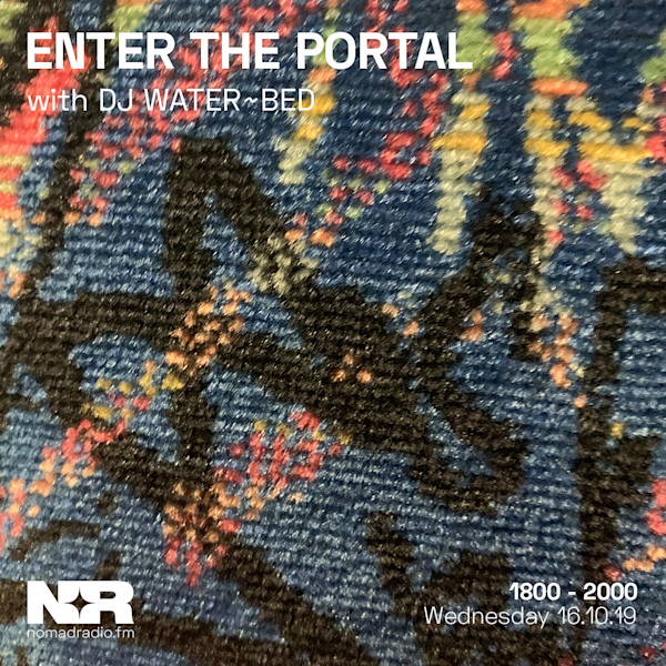 ENTER THE PORTAL