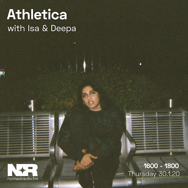 Athletica feat. Deepa