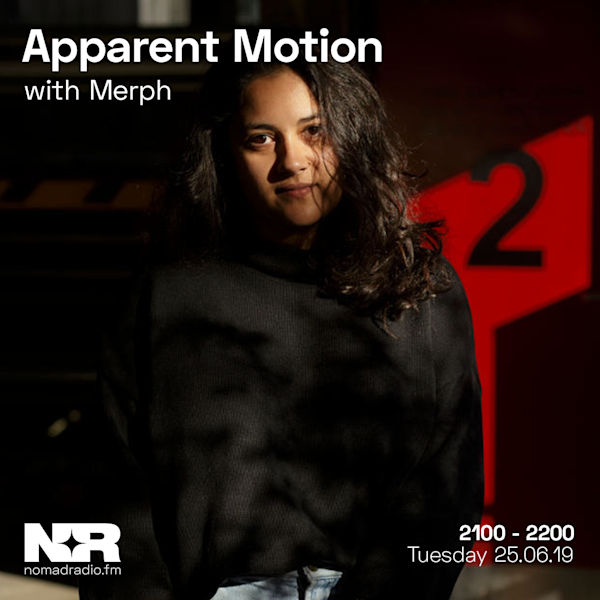 Apparent Motion