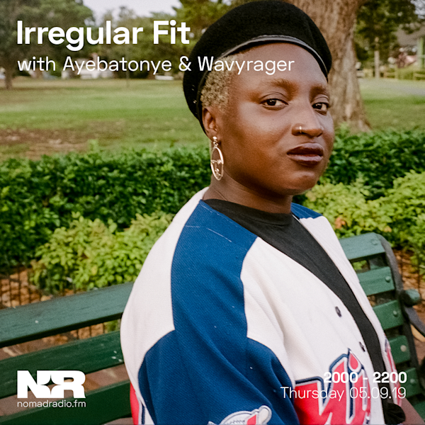 Irregular Fit