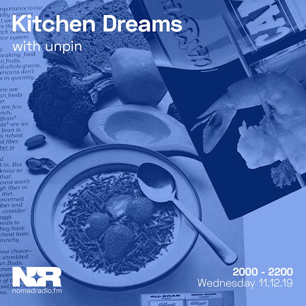 Kitchen Dreams