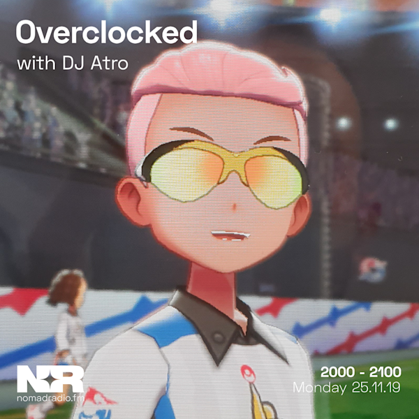 Overclocked