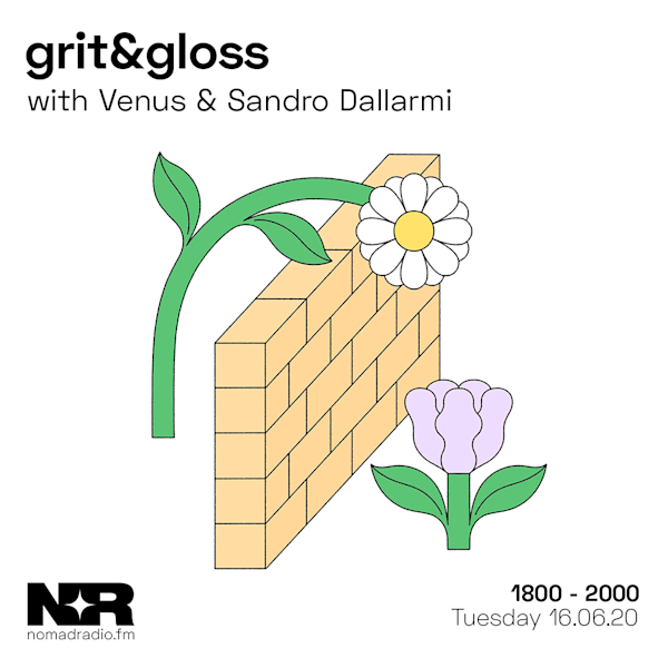 grit&gloss