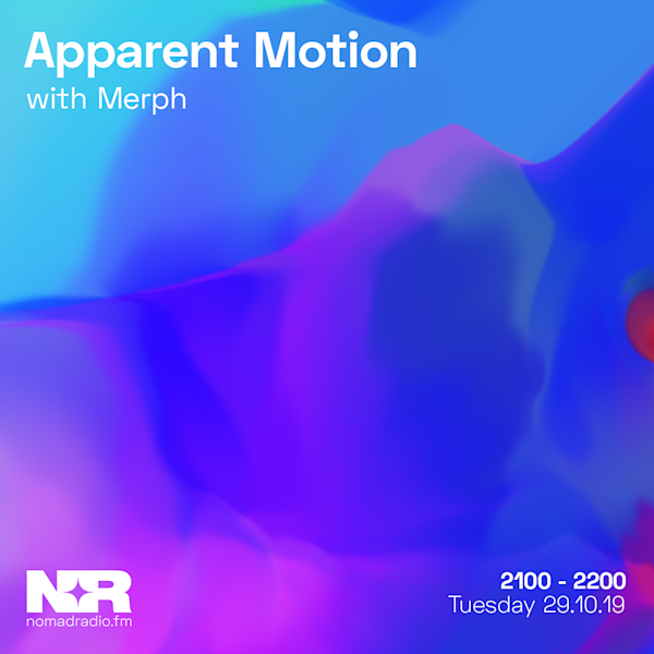 Apparent Motion