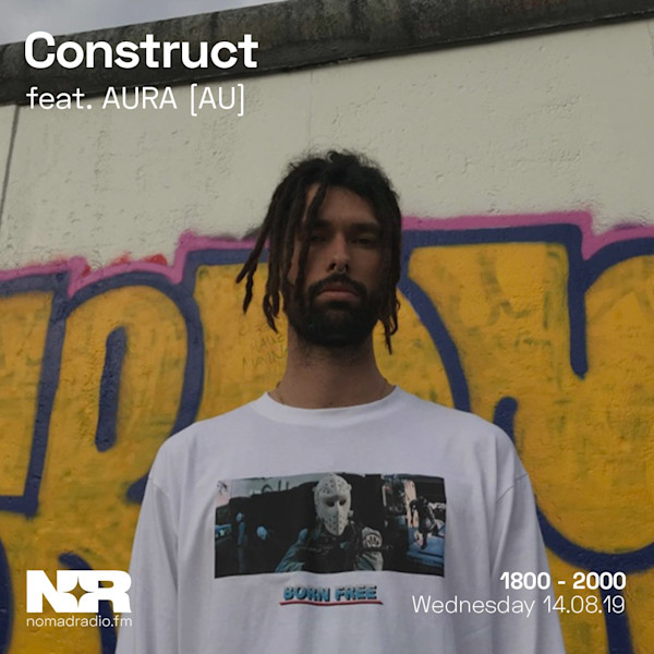 Construct feat. AURA