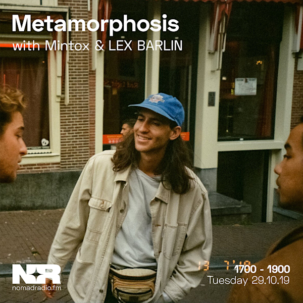 Metamorphosis
