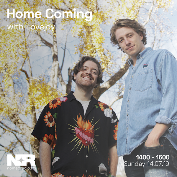 Home Coming