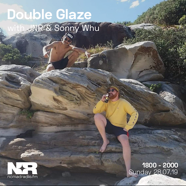 Double Glaze