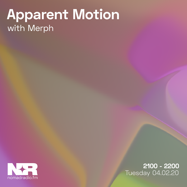 Apparent Motion