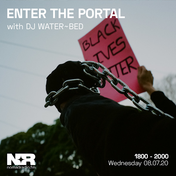 ENTER THE PORTAL