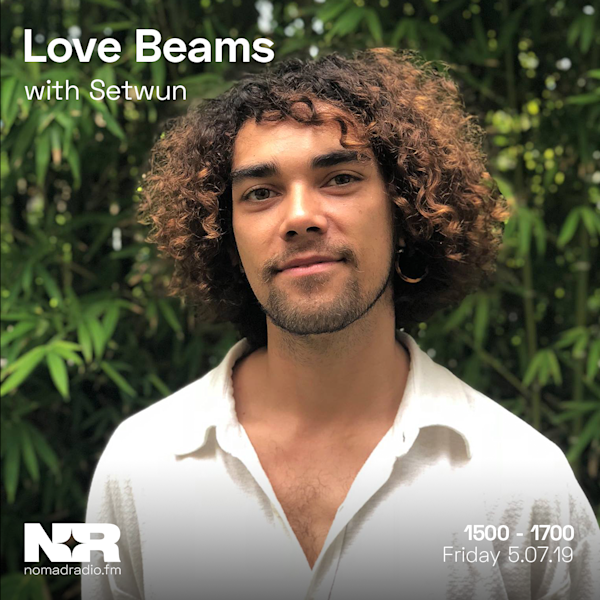 Love Beams