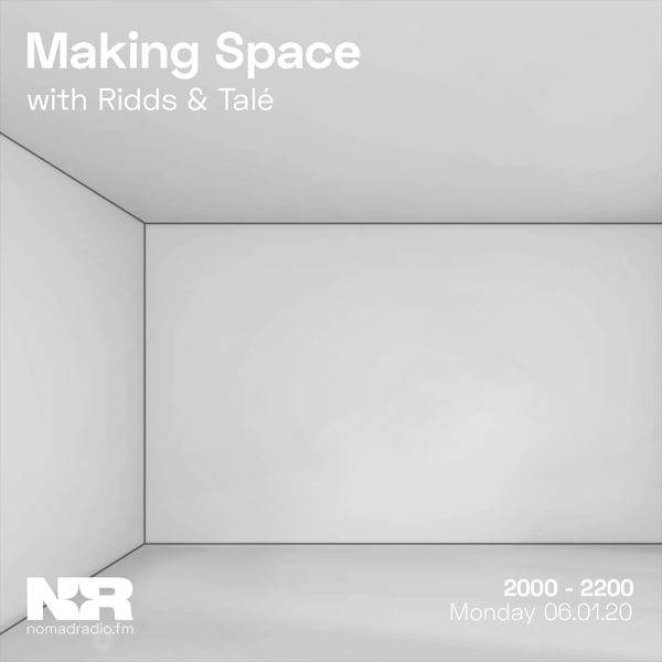 Making Space
