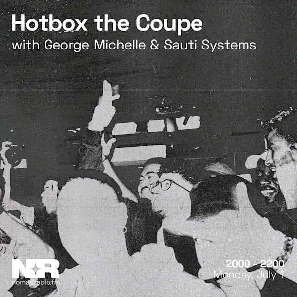 Hotbox the Coupe