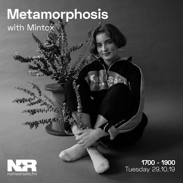 Metamorphosis