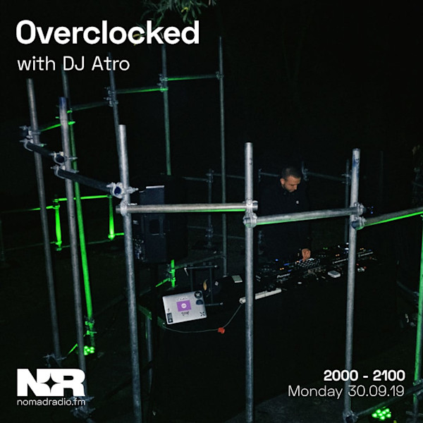 Overclocked