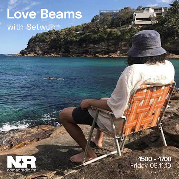 Love Beams