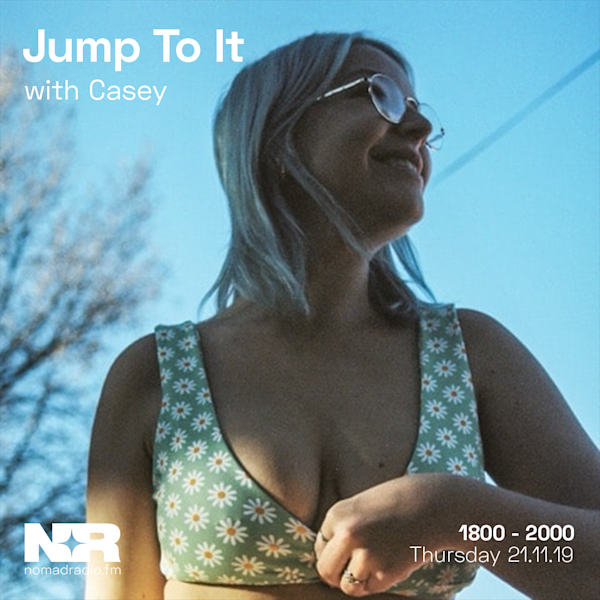 Jump To It