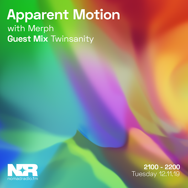 Apparent Motion