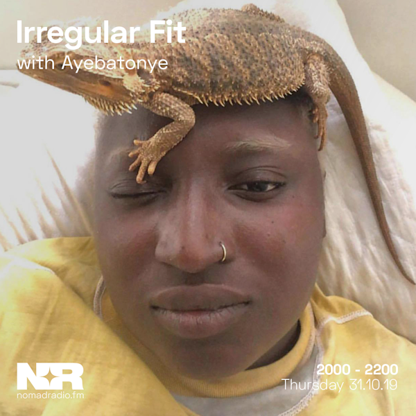 Irregular Fit