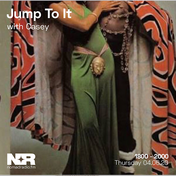 Jump To It