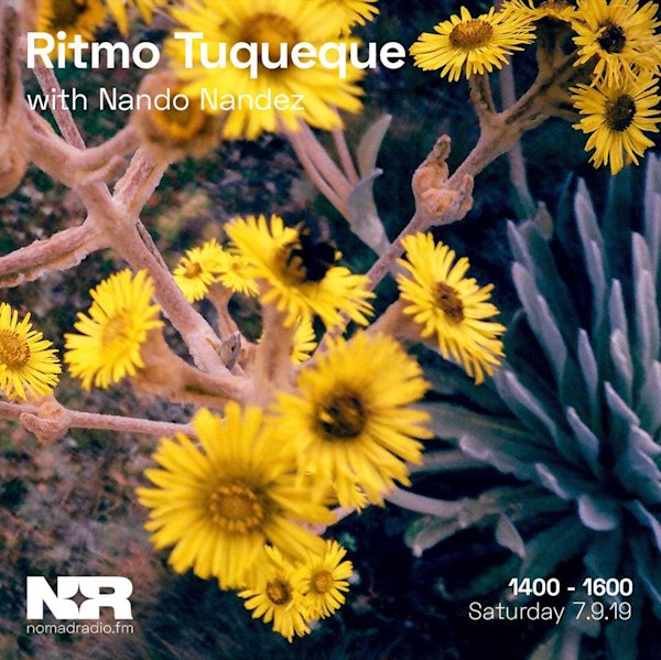 Ritmo Tuqueque