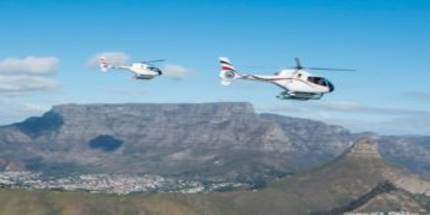 Helicopter Flight Helicopter Flight