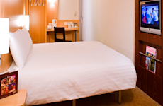 Ibis York Centre Hotel