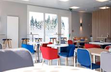 Hotel Restaurant Burestadl Buochs
