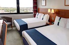 Holiday Inn West