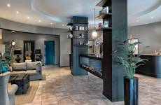 Wyndham Garden Koblenz Hotel
